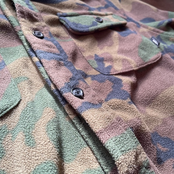 Vans fleece - Picture 2 of 3